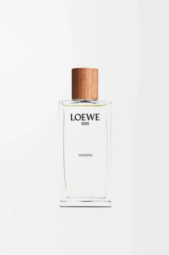 Loewe 001 Woman Eau de Parfum 100ml Colourless