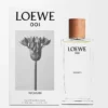Loewe 001 Woman Eau de Parfum 100ml Colourless