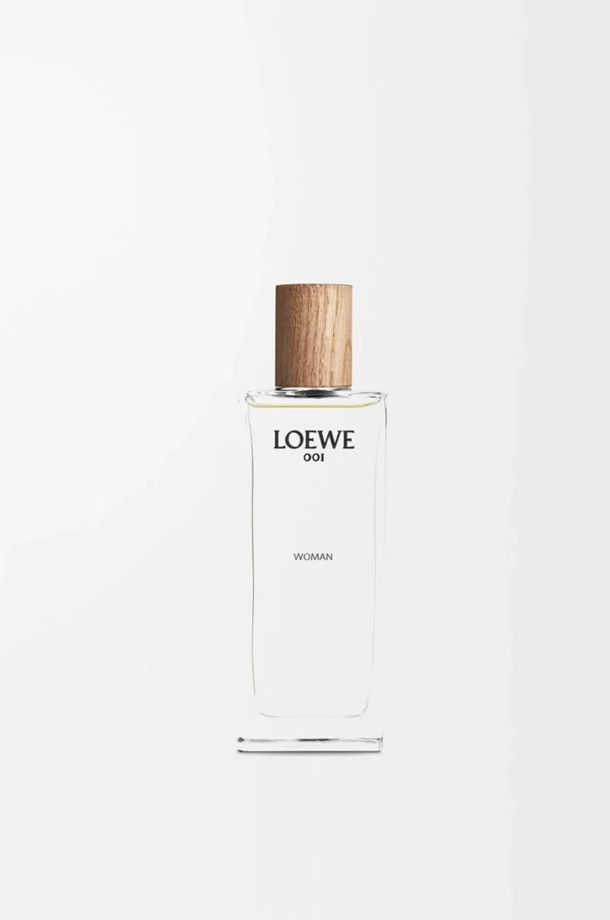 LOEWE 001 Woman Eau de Parfum 50ml Colourless