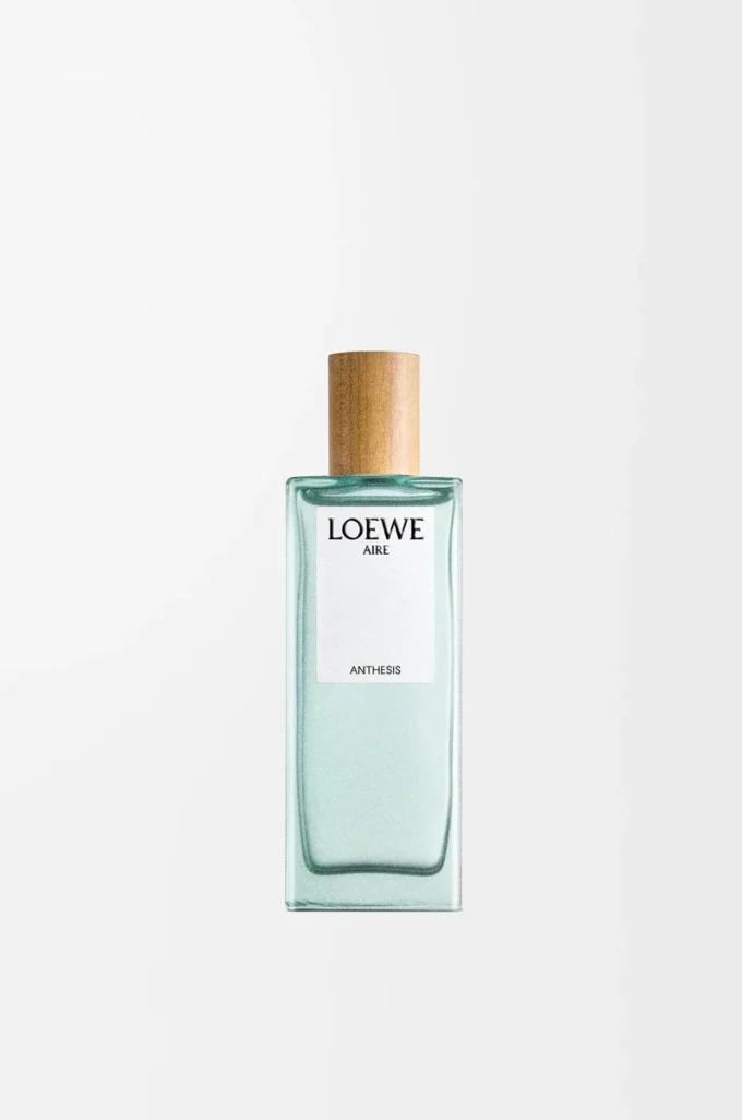 LOEWE Aire Anthesis Eau de Parfum 50ml Colourless