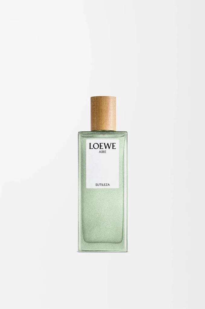 LOEWE Aire Sutileza Eau de Toilette 50ml Colourless