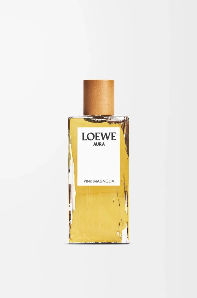 Loewe Aura Pink Magnolia Eau de Parfum 100ml Colourless