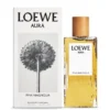 Loewe Aura Pink Magnolia Eau de Parfum 100ml Colourless