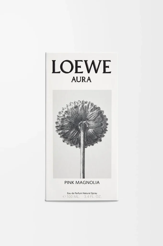 Loewe Aura Pink Magnolia Eau de Parfum 100ml Colourless