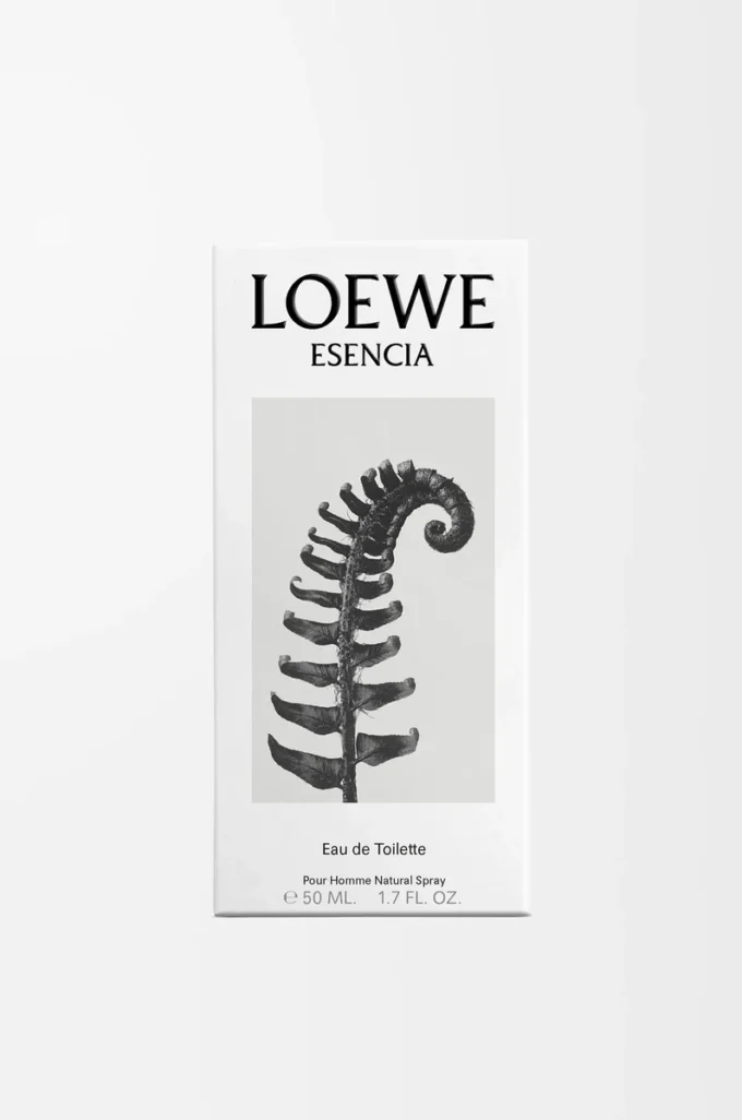 LOEWE Esencia EDT 50ml Colourless