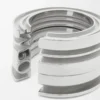 LOEWE Graphic ring in sterling silver Silver