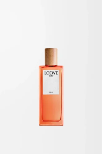 LOEWE Solo Ella Eau de Parfum 50ml Colourless