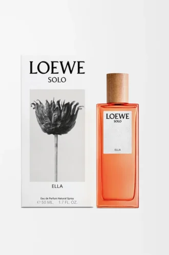 LOEWE Solo Ella Eau de Parfum 50ml Colourless