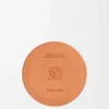 Medium Orange Blossom candle Bright Mandarin