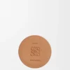 Midi Earl Grey scented candle Gold