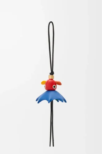 Multi Puzz charm Black/Blue Multi Puzz charm Black/Blue