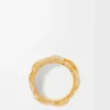Nest ring in sterling silver Gold Nest ring in sterling silver Gold