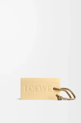Oregano large bar soap Colourless