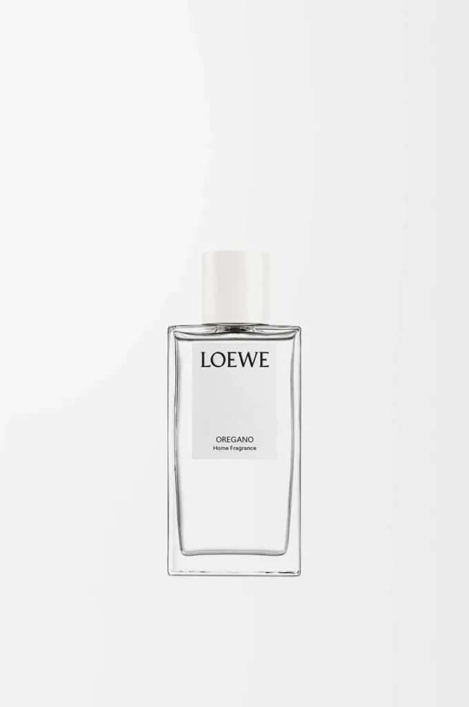 Oregano room spray White