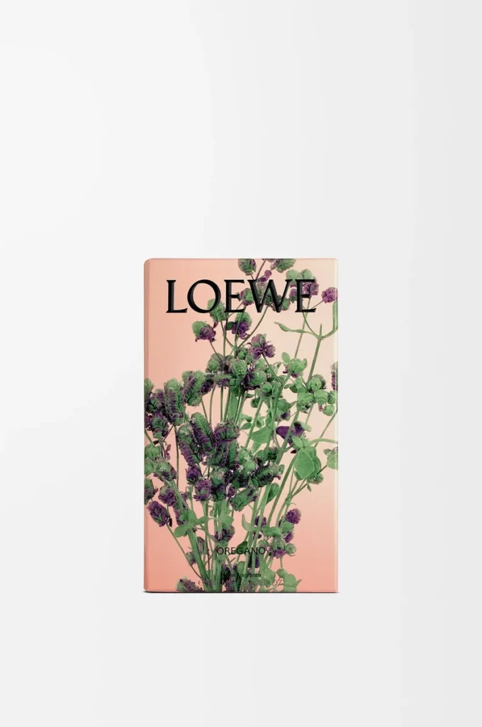 Oregano room spray White