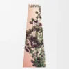 Oregano wax candleholder White