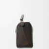 Panta large Puzzle bag in shiny calfskin Vintage Brown Panta large Puzzle bag in shiny calfskin Vintage Brown