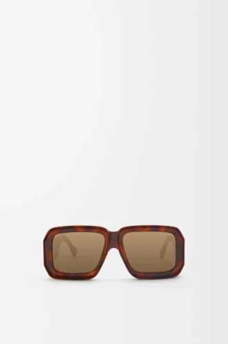 Paula's Ibiza dive in mask sunglasses Havana
