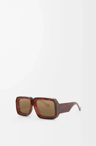 Paula's Ibiza dive in mask sunglasses Havana