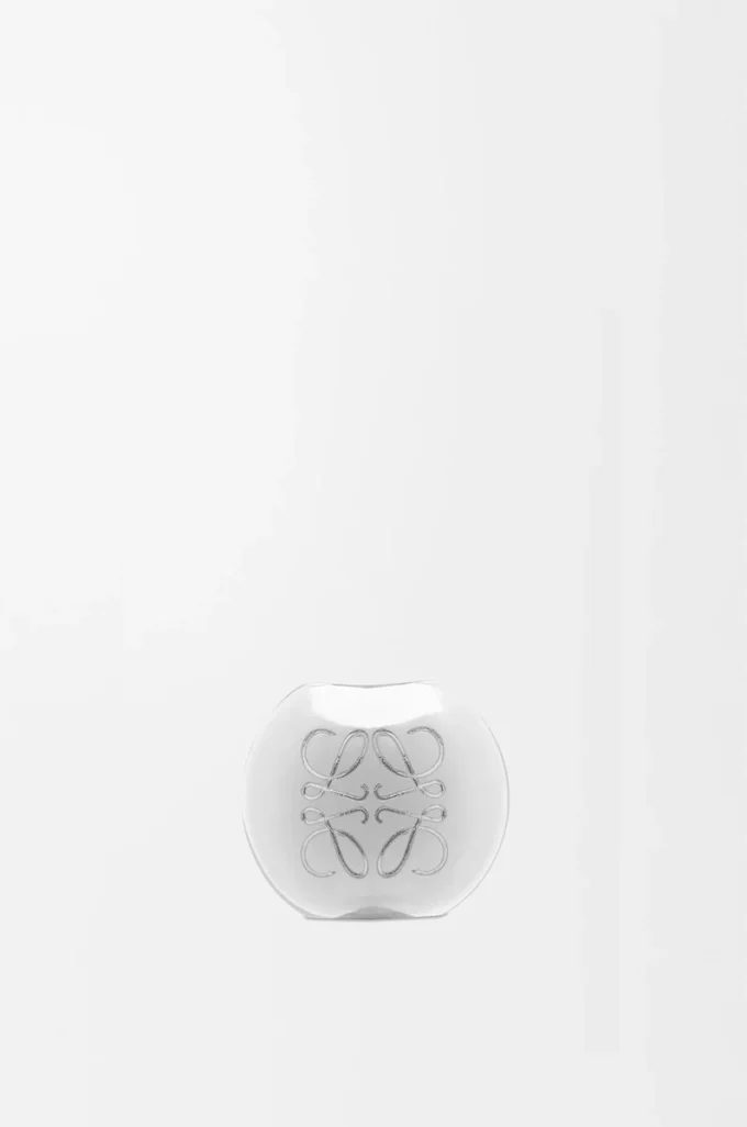 Pebble dice Silver Pebble dice Silver
