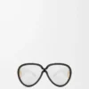 Pilot Mask sunglasses Black Pilot Mask sunglasses Black