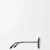 Pilot Slim sunglasses Black Pilot Slim sunglasses Black