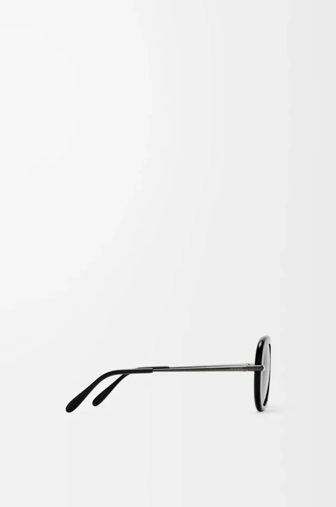 Pilot Slim sunglasses Black Pilot Slim sunglasses Black