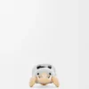 Platypus dice Silver/Gold Platypus dice Silver/Gold