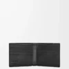 Puzzle bifold wallet in classic calfskin Black Puzzle bifold wallet in classic calfskin Black