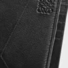 Puzzle bifold wallet in classic calfskin Black Puzzle bifold wallet in classic calfskin Black