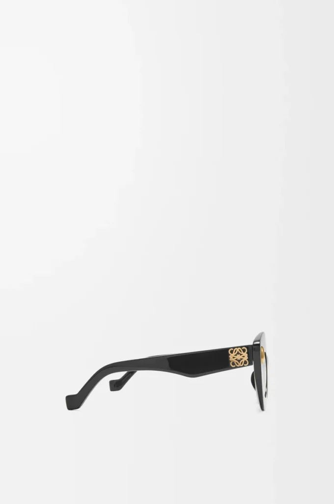 Retro Screen sunglasses Black Retro Screen sunglasses Black
