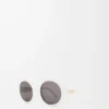 Round Slim sunglasses White/Ivory Round Slim sunglasses White/Ivory