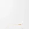 Round Slim sunglasses White/Ivory Round Slim sunglasses White/Ivory