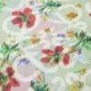 Scarf in cashmere and silk Sage/Multicolor