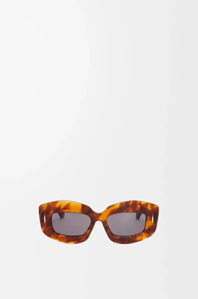 Screen sunglasses Flamed Havana Screen sunglasses Flamed Havana