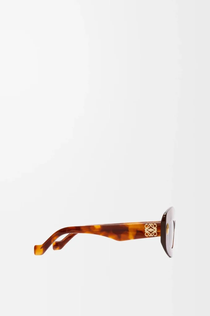 Screen sunglasses Flamed Havana Screen sunglasses Flamed Havana