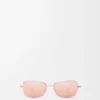 Seashell sunglasses Rose Gold Seashell sunglasses Rose Gold