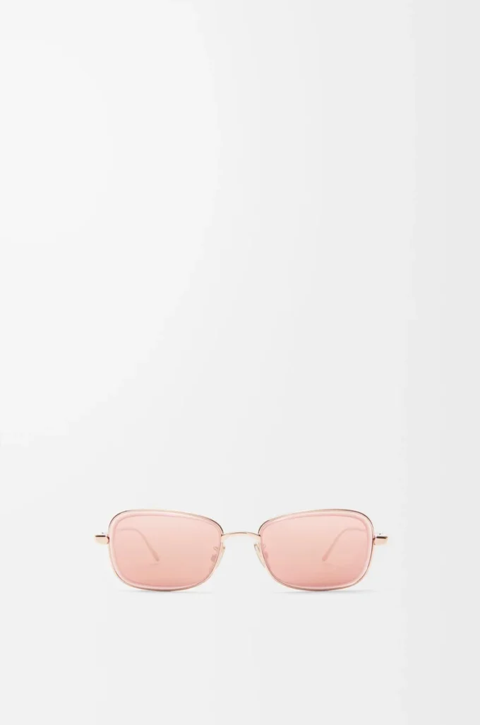 Seashell sunglasses Rose Gold Seashell sunglasses Rose Gold