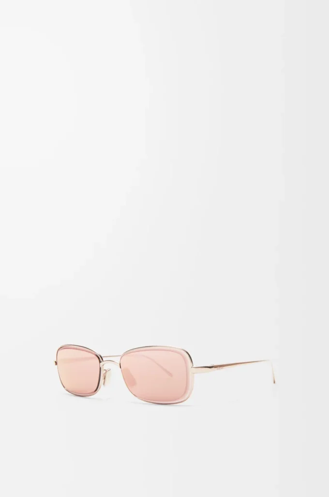 Seashell sunglasses Rose Gold Seashell sunglasses Rose Gold