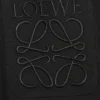 Shirt in cotton Black