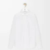 Shirt in cotton White Shirt in cotton White