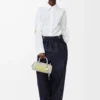 Shirt in cotton White Shirt in cotton White