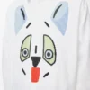 Shirt in cotton White