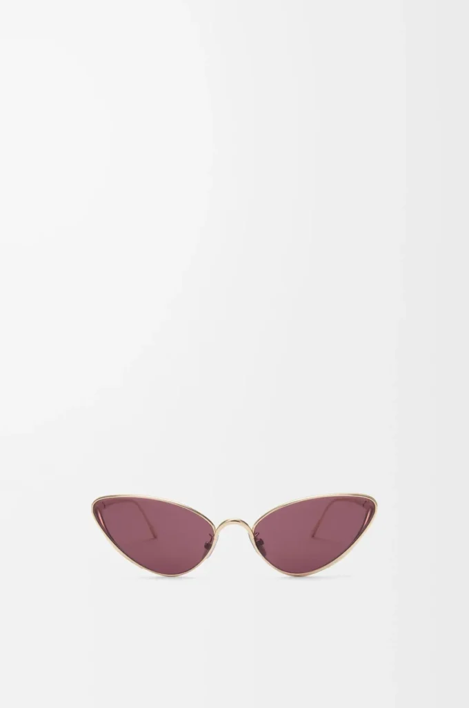 Shooting Star sunglasses Burgundy Shooting Star sunglasses Burgundy