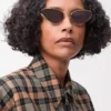 Shooting Star sunglasses Burgundy Shooting Star sunglasses Burgundy
