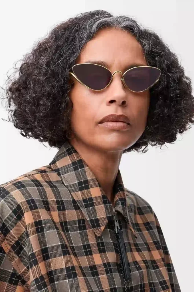 Shooting Star sunglasses Burgundy Shooting Star sunglasses Burgundy