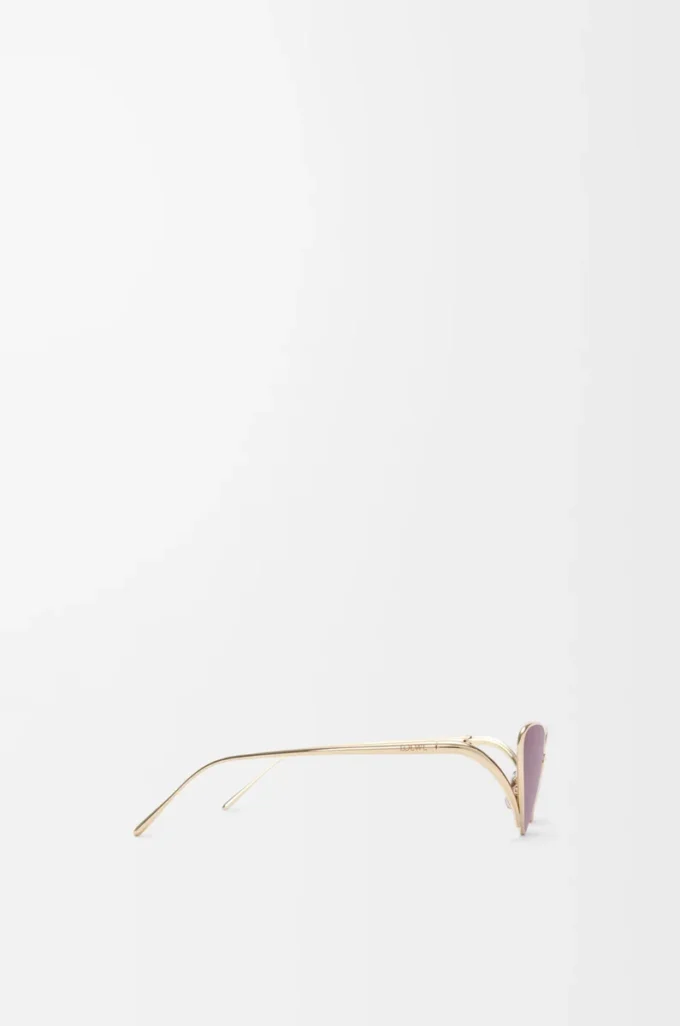 Shooting Star sunglasses Burgundy Shooting Star sunglasses Burgundy