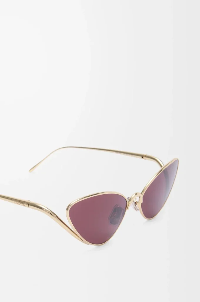 Shooting Star sunglasses Burgundy Shooting Star sunglasses Burgundy