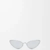 Shooting Star sunglasses Silver Shooting Star sunglasses Silver