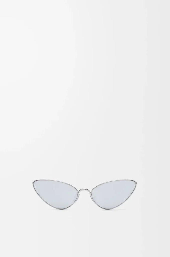 Shooting Star sunglasses Silver Shooting Star sunglasses Silver